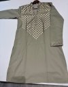 Outluk Wedding Vol 54 Heavy Lachaka Mens Kurta With Pajama